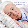 Spitex Psychiatrie
